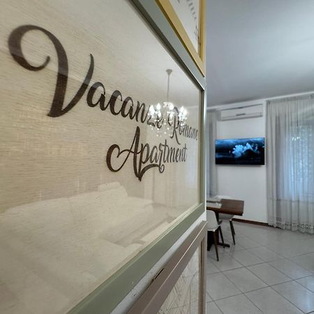 Vacanze Romane Apartment In Roma Esterno foto