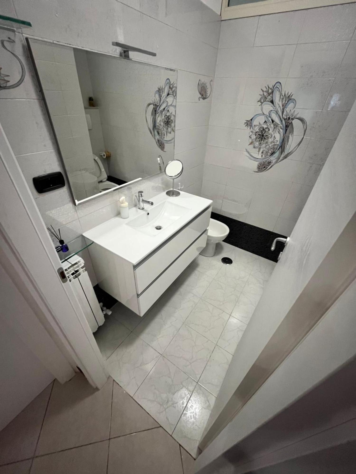 Vacanze Romane Apartment In Roma Esterno foto
