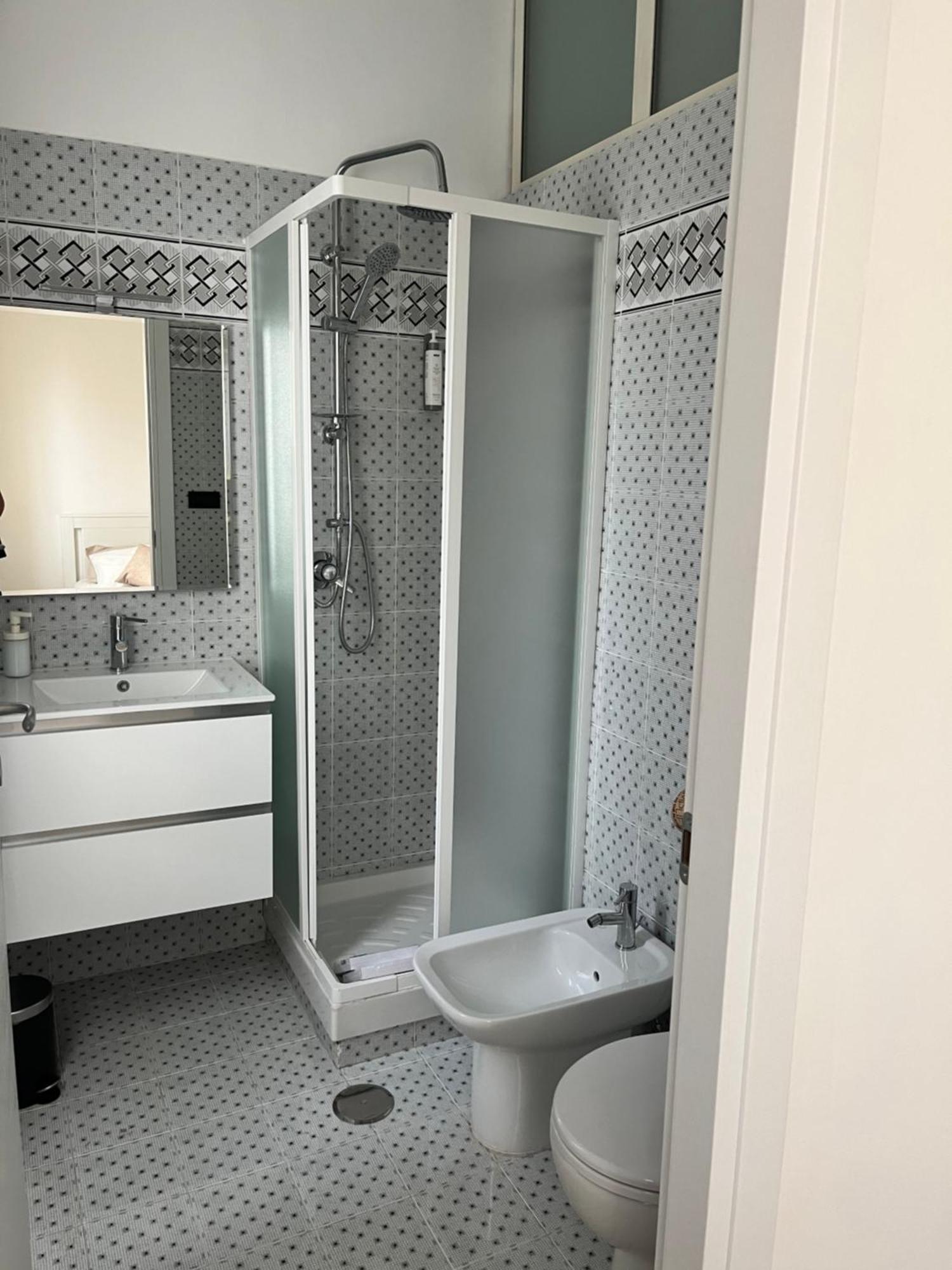 Vacanze Romane Apartment In Roma Esterno foto