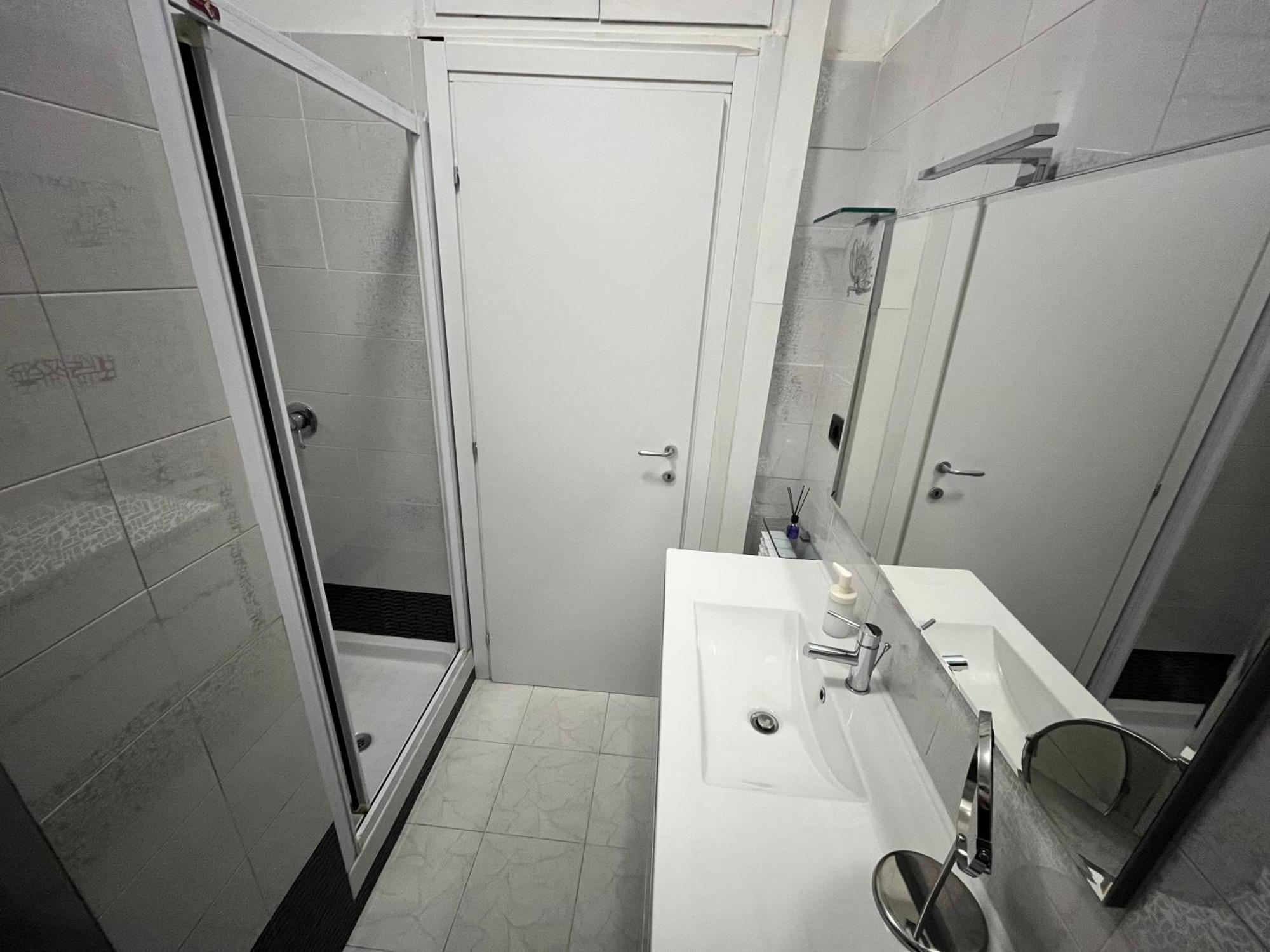 Vacanze Romane Apartment In Roma Esterno foto