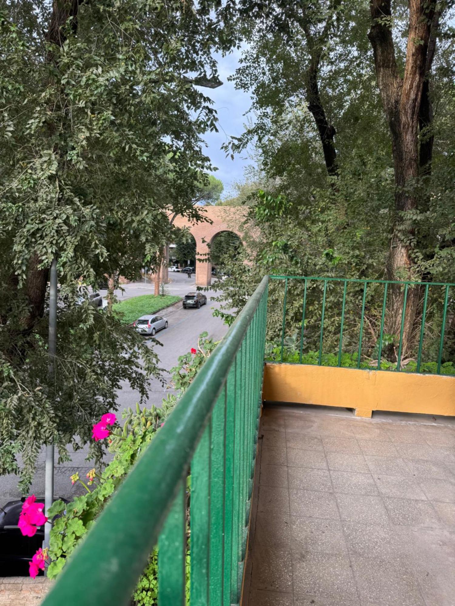 Vacanze Romane Apartment In Roma Esterno foto