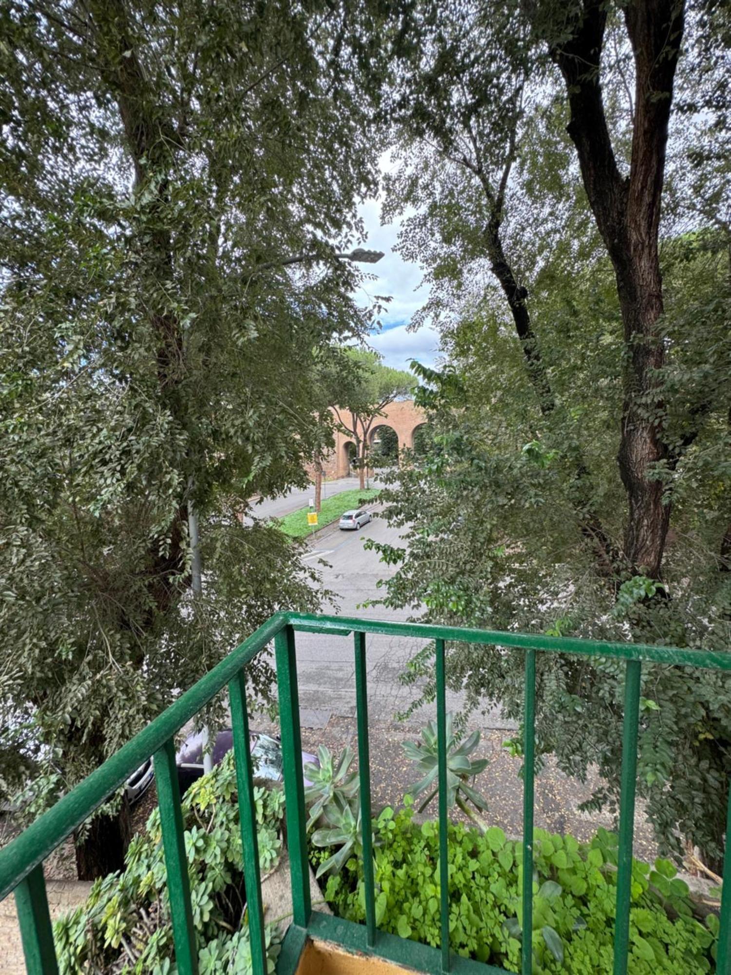 Vacanze Romane Apartment In Roma Esterno foto