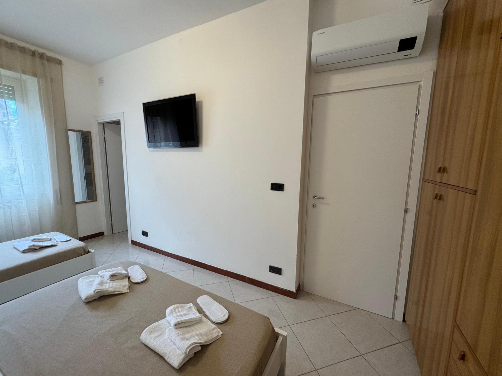 Vacanze Romane Apartment In Roma Esterno foto
