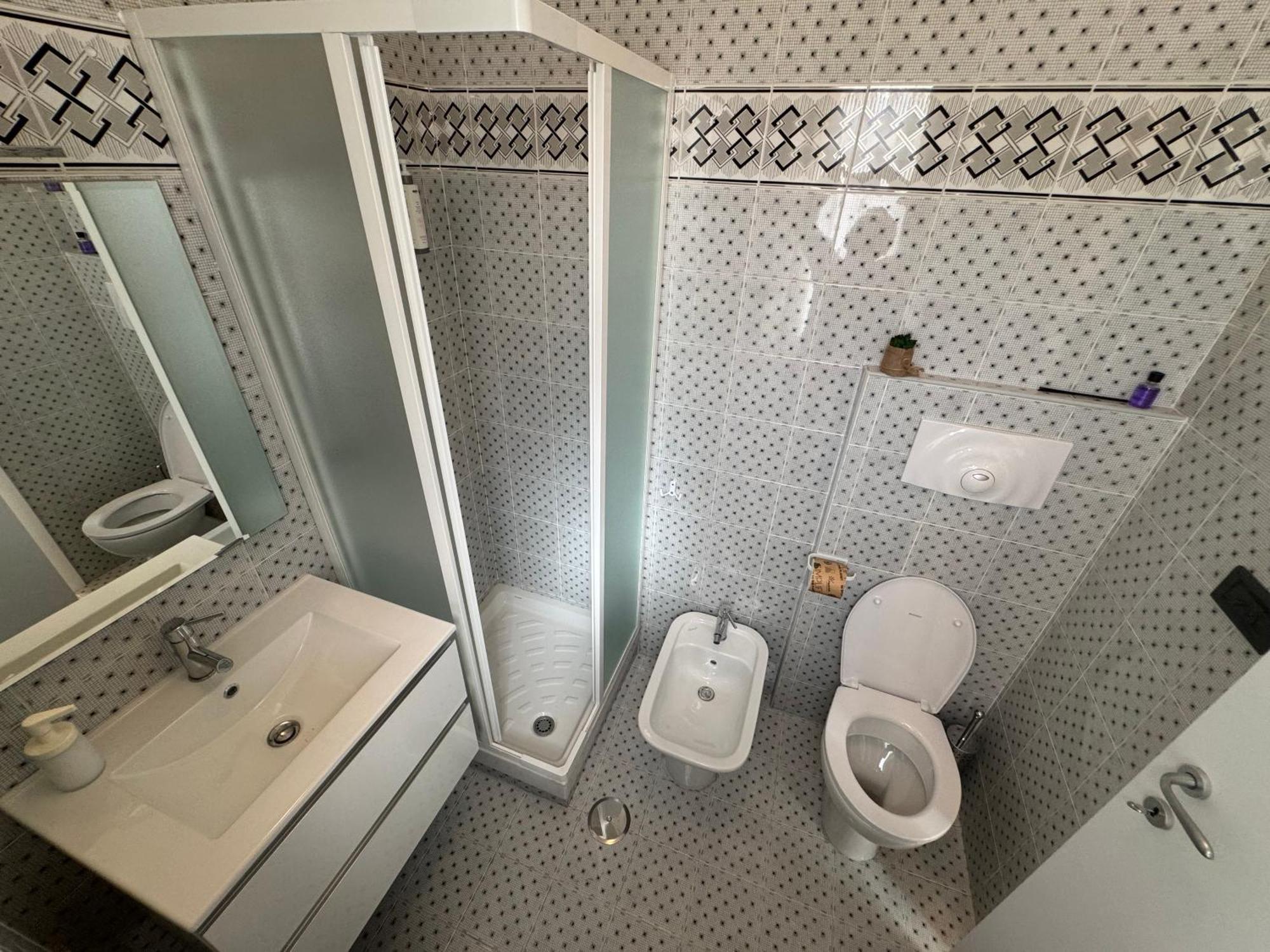 Vacanze Romane Apartment In Roma Esterno foto