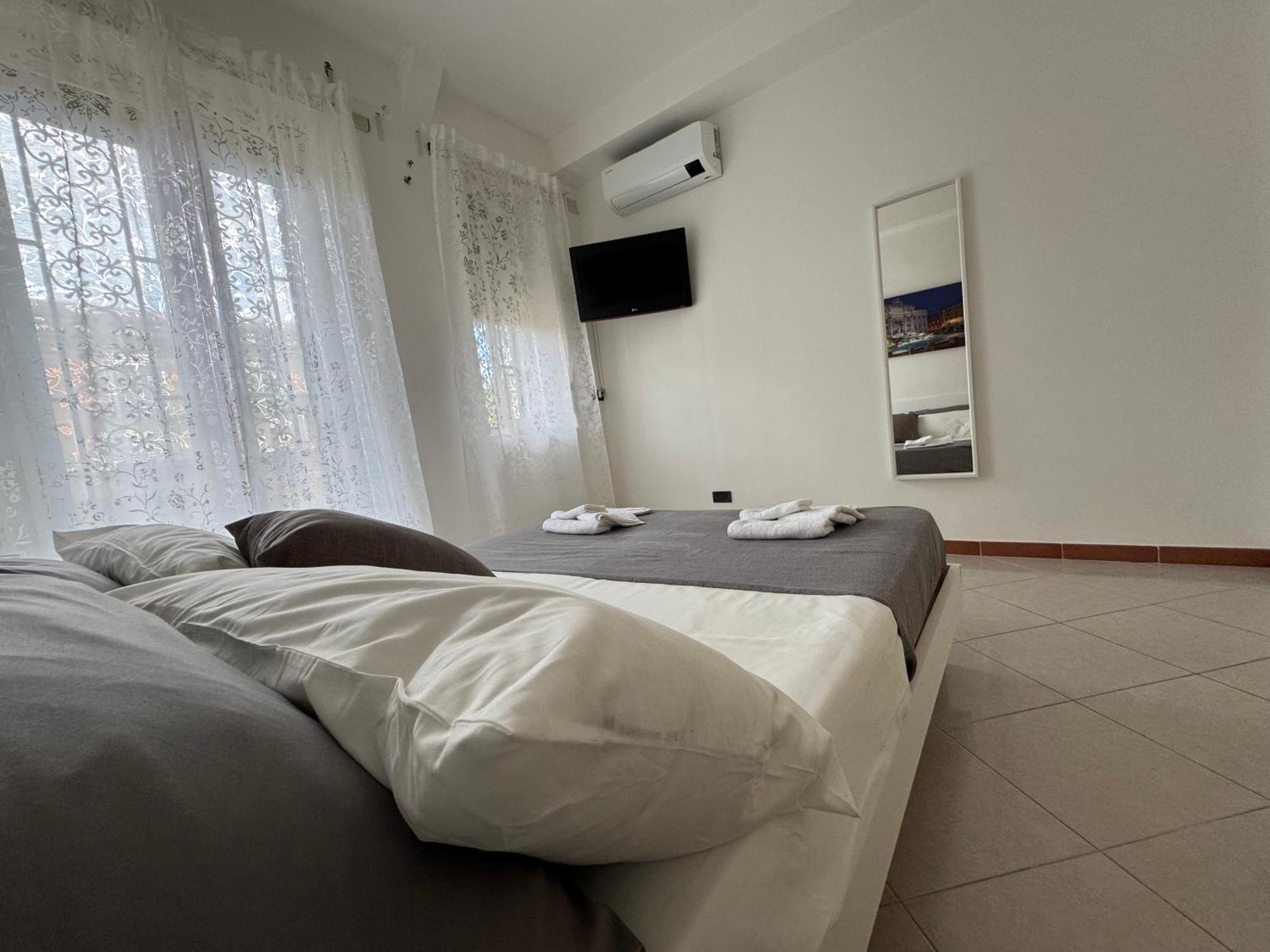 Vacanze Romane Apartment In Roma Esterno foto
